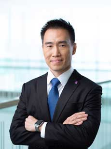 Prof. Seenmeng CHEW, Associate Professor of Practice in Finance, CUHK