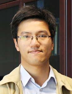 Prof. WAI Hoi To, Assistant Professor, Department of Systems Engineering and Engineering Management, CUHK