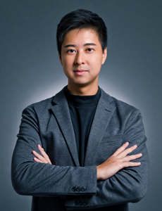 Mr. Daniel CHAN, Master FinTech Evangelist and Blockchain Architect, FORMS HK