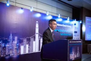 2019 CUHK Conference on Financial Technology