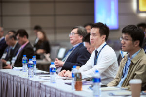 2019 CUHK Conference on Financial Technology