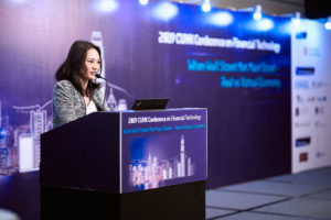 2019 CUHK Conference on Financial Technology