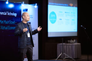 2019 CUHK Conference on Financial Technology