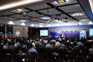 2019 CUHK Conference on Financial Technology