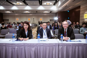 2019 CUHK Conference on Financial Technology