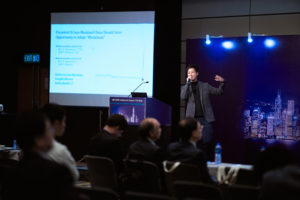 2019 CUHK Conference on Financial Technology