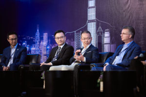 2019 CUHK Conference on Financial Technology
