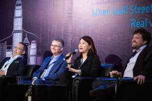 2019 CUHK Conference on Financial Technology