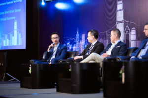 2019 CUHK Conference on Financial Technology