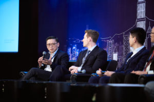 2019 CUHK Conference on Financial Technology