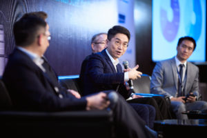 2019 CUHK Conference on Financial Technology