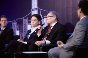 2019 CUHK Conference on Financial Technology