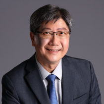 Dr Lucas HUI, Chief Technology Officer, ASTRI