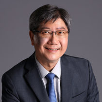 Dr Lucas HUI, Chief Technology Officer, ASTRI Dr Lucas HUI, Chief Technology Officer, ASTRI