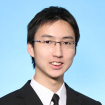 Mr. Philip YU, Lead Solution Engineer, Tableau