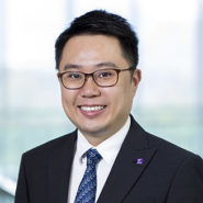 Prof. Darwin CHOI, Associate Professor, Department of Finance, CUHK Business School