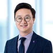 Prof. Griffin Wenxi JIANG, Assistant Professor, Department of Finance, CUHK Business School Prof. Griffin Wenxi JIANG, Assistant Professor, Department of Finance, CUHK Business School