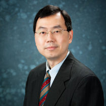 Prof. LAU Wing-Cheong, Associate Professor, Department of Information Engineering, CUHK