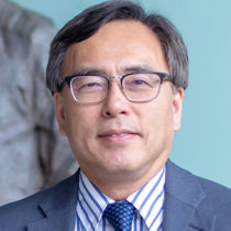 Professor Martin D.F. WONG, Dean, Faculty of Engineering, CUHK