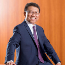 Professor Rocky S. TUAN, Vice Chancellor/President, CUHK