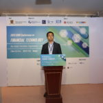 2020 CUHK Conference on Financial Technology Event Photo