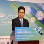 2020 CUHK Conference on Financial Technology Event Photo