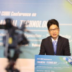 2020 CUHK Conference on Financial Technology Event Photo