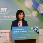 2020 CUHK Conference on Financial Technology Event Photo