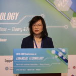 2020 CUHK Conference on Financial Technology Event Photo