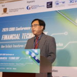 2020 CUHK Conference on Financial Technology Event Photo