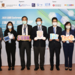 2020 CUHK Conference on Financial Technology Event Photo