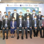 2020 CUHK Conference on Financial Technology Event Photo