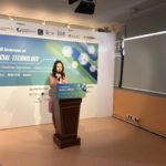 2020 CUHK Conference on Financial Technology Event Photo