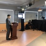 2020 CUHK Conference on Financial Technology Event Photo